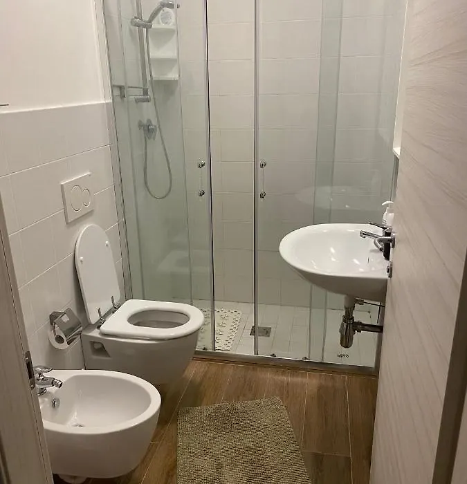 CasAzzurra B&B-1