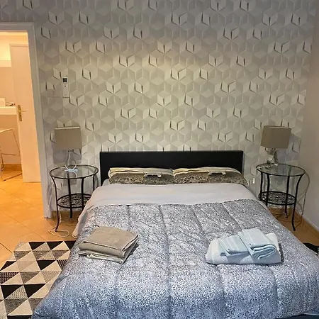 CasAzzurra B&B-2